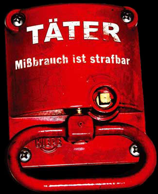 TÄTER